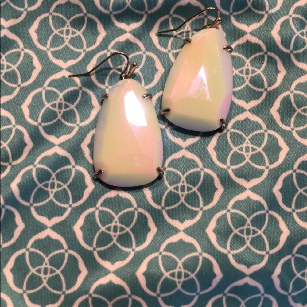 Kendra Scott Earrings